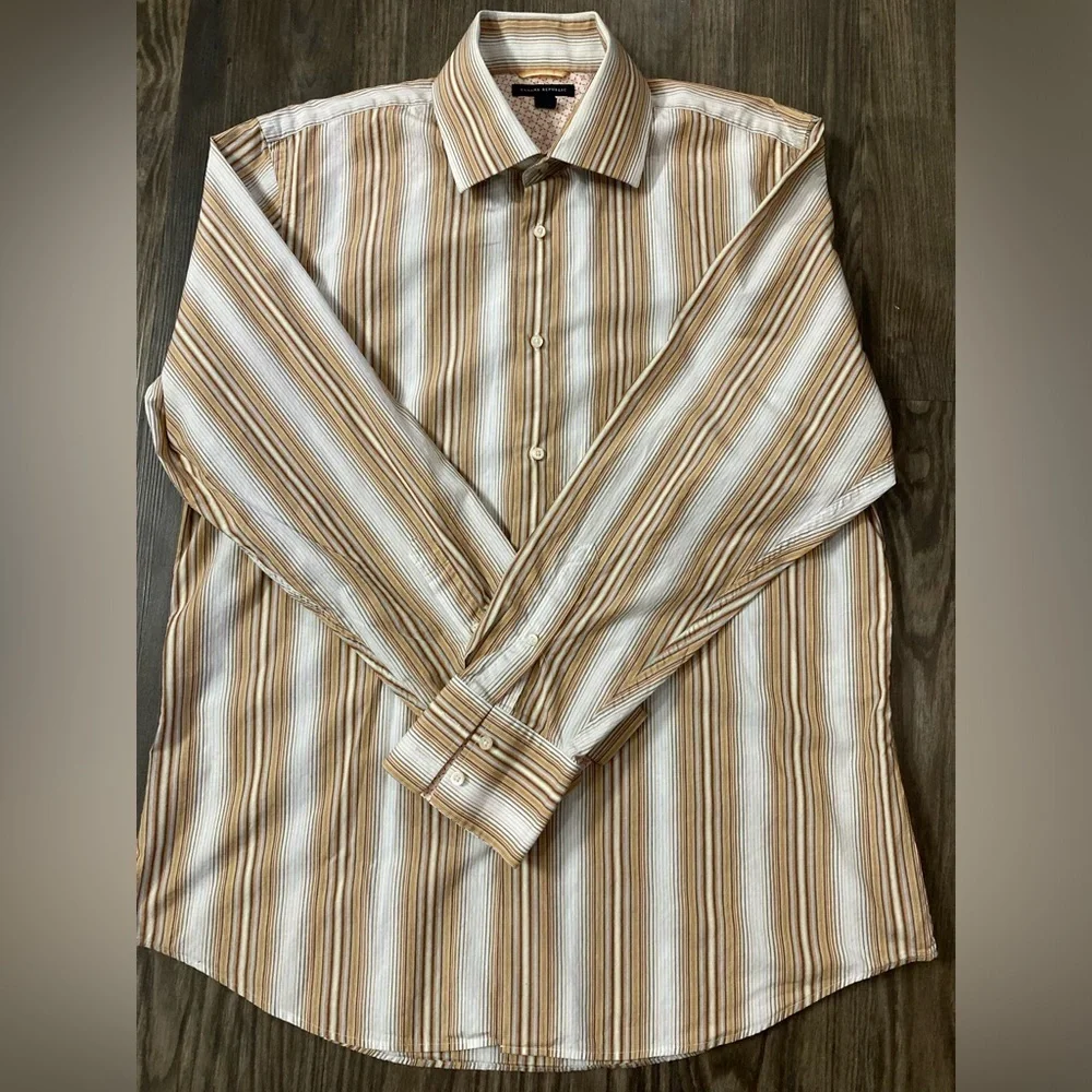 Banana Republic XL Men’s Button Down Shirt